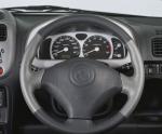Holden Cruze 2002 года